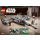 LEGO Star Wars™ 75325 Myśliwiec N-1™ Mandalorianina - 1088236 - zdjęcie 10